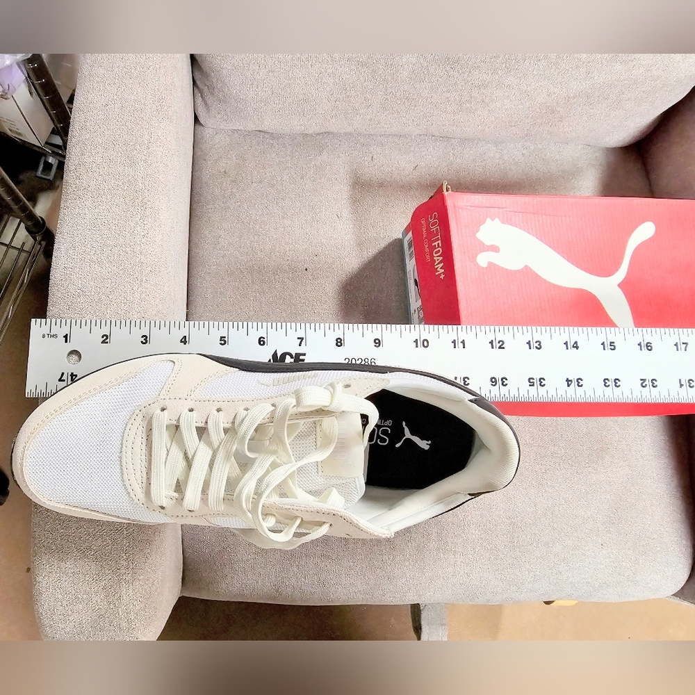 Puma St. Miler Sneakers - Picture 6 of 6
